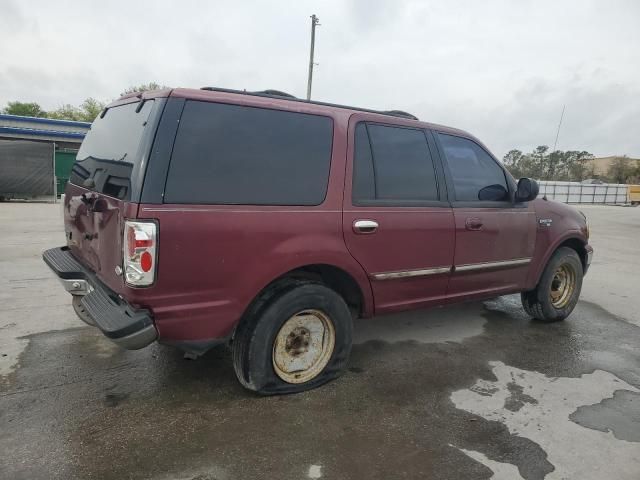 2000 Ford Expedition XLT