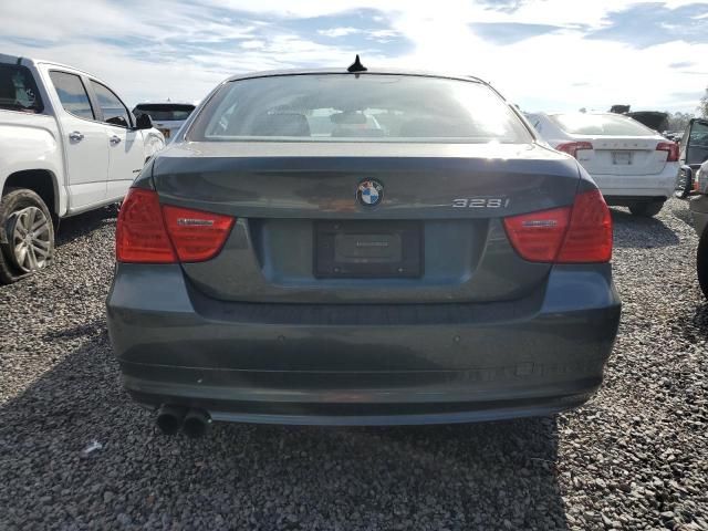 2010 BMW 328 I