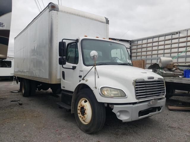 2007 Freightliner M2 BOX Truck