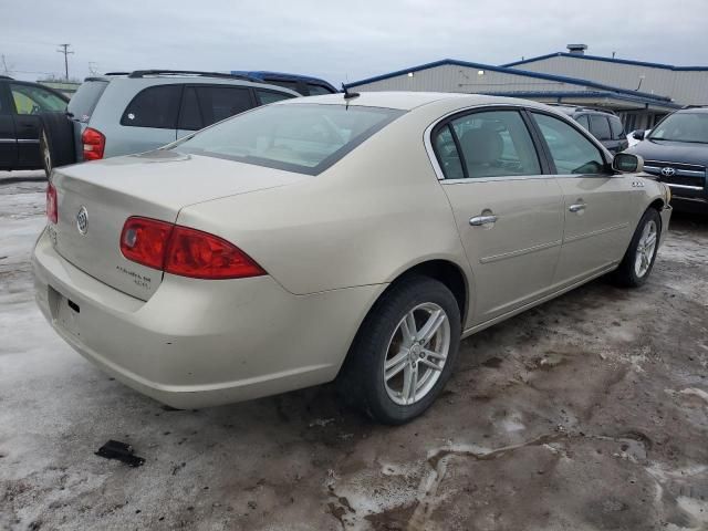 2008 Buick Lucerne CXL