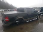 2005 Ford F150 Supercrew