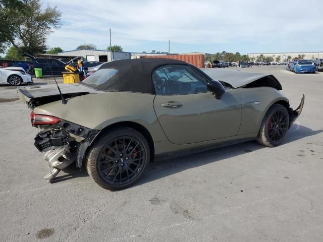 2023 Mazda MX-5 Miata Club