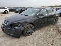 2009 Chevrolet Malibu LS en venta en Houston, TX