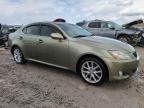 2006 Lexus IS 250