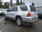 2008 Toyota 4runner SR5