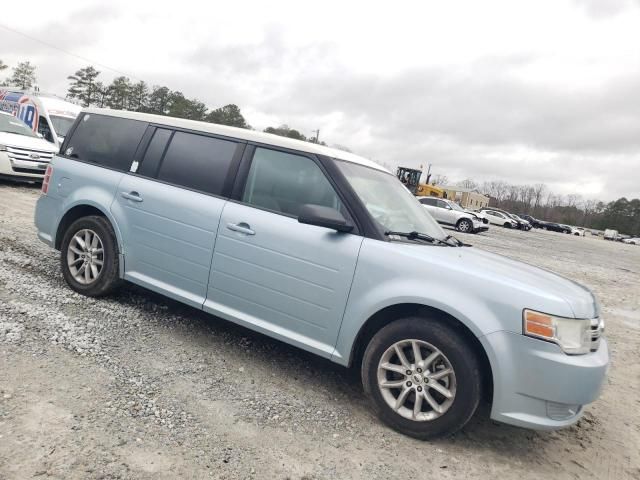 2009 Ford Flex SE