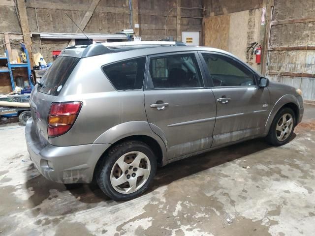 2004 Pontiac Vibe