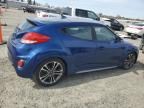 2016 Hyundai Veloster Turbo