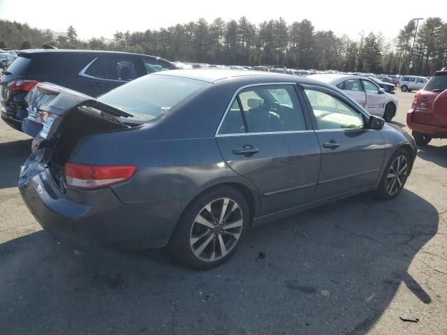 2003 Honda Accord EX