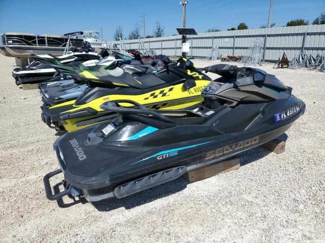 2017 Seadoo Jetski