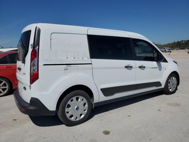 2021 Ford Transit Connect XLT