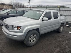 2008 Honda Ridgeline RTL en venta en New Britain, CT