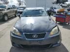 2008 Lexus IS 250