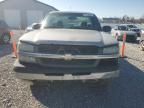 2005 Chevrolet Silverado K1500