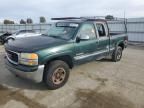 2002 GMC New Sierra K2500