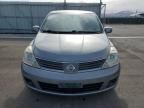 2008 Nissan Versa S