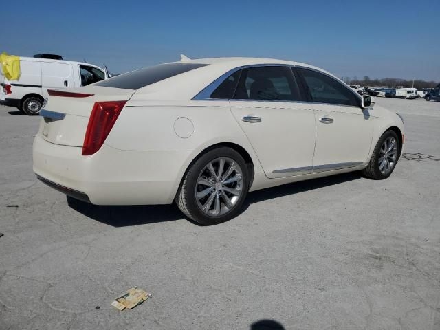 2013 Cadillac XTS