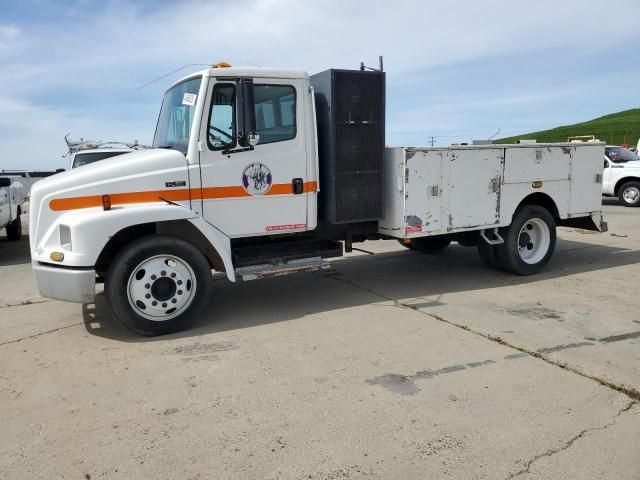 2003 Freightliner Medium Conventional FL60