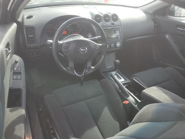 2012 Nissan Altima S