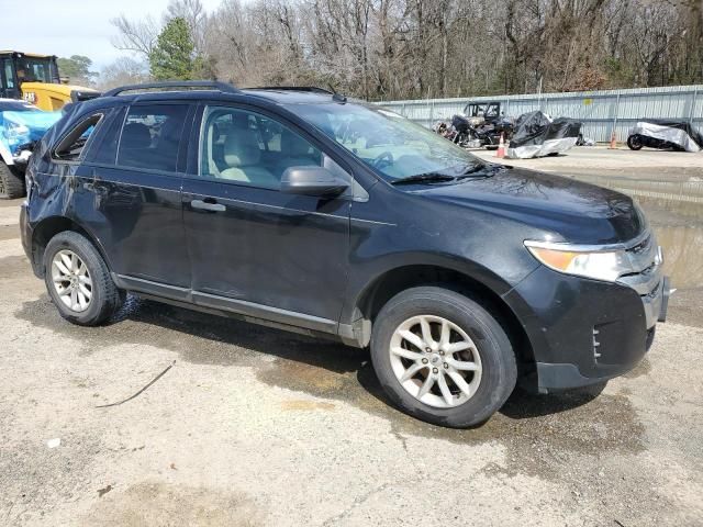 2014 Ford Edge SE