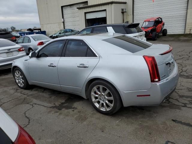 2009 Cadillac CTS HI Feature V6