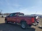 2017 Ford F250 Super Duty