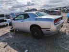 2012 Dodge Challenger SXT