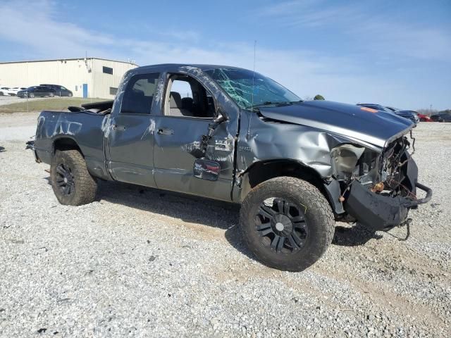 2008 Dodge RAM 2500 ST