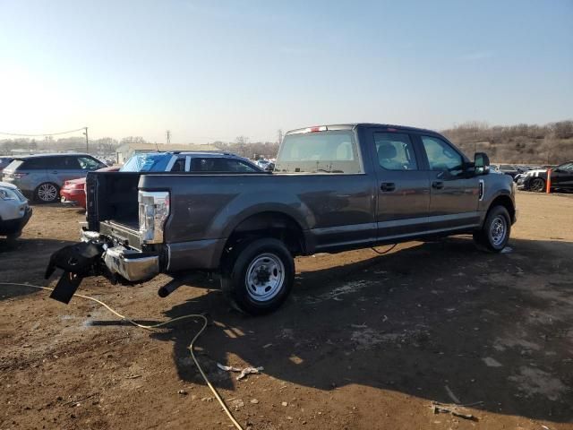 2017 Ford F250 Super Duty