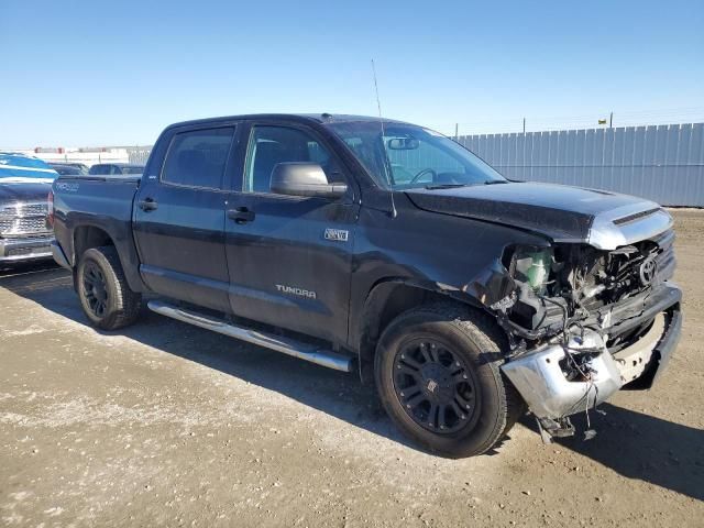 2014 Toyota Tundra Crewmax SR5