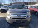 2011 Ford Explorer XLT