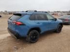 2024 Toyota Rav4 SE