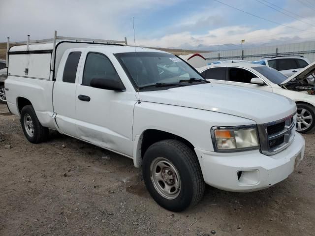 2011 Dodge Dakota ST