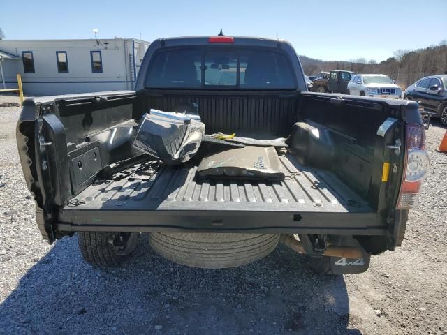 2015 Toyota Tacoma Access Cab