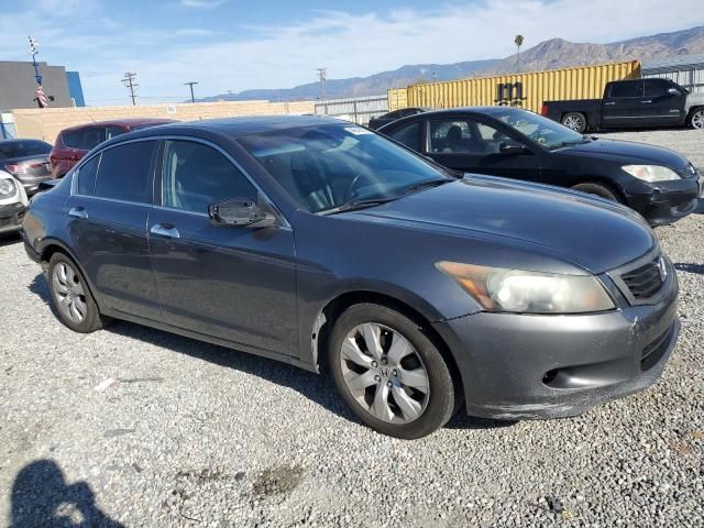 2009 Honda Accord EXL