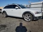 2013 Audi A4 Allroad Prestige