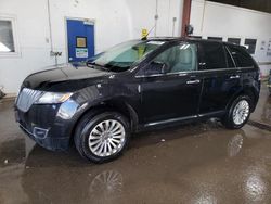 Lincoln salvage cars for sale: 2011 Lincoln MKX