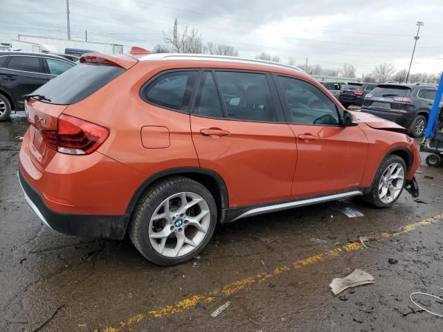 2013 BMW X1 XDRIVE28I