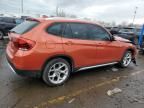 2013 BMW X1 XDRIVE28I