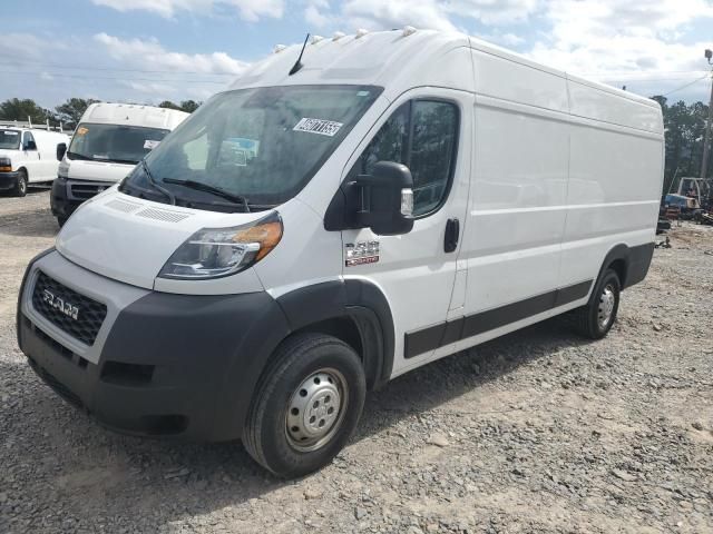 2022 Dodge RAM Promaster 3500 3500 High