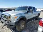 2016 Ford F250 Super Duty