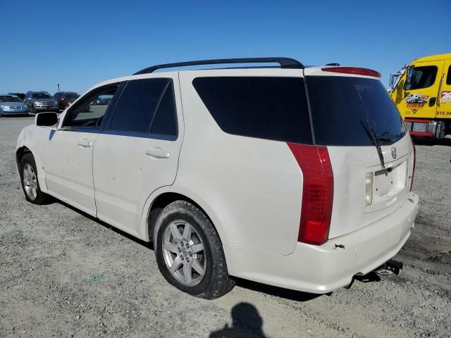 2007 Cadillac SRX