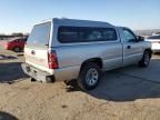 2006 Chevrolet Silverado C1500