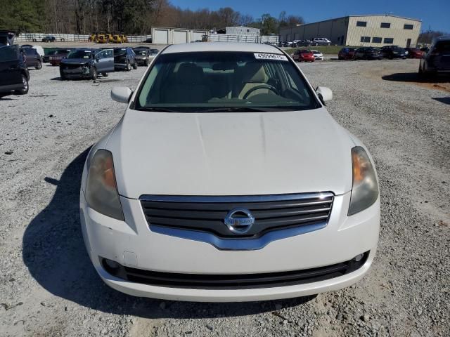 2008 Nissan Altima 2.5