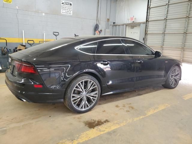 2016 Audi A7 Prestige