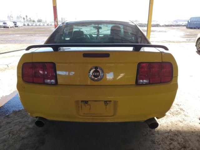 2006 Ford Mustang GT