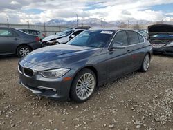 Lots with Bids for sale at auction: 2013 BMW 328 XI