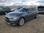 2013 BMW 328 XI