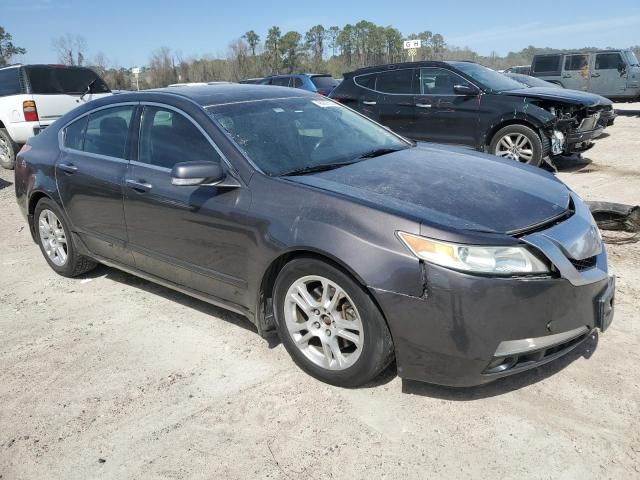 2009 Acura TL