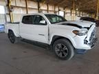 2019 Toyota Tacoma Double Cab